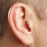 hearing aid wearers Canal