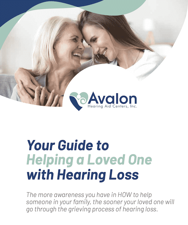 Hearing Test and Consultation